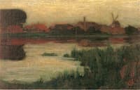 Dutch Nocturne