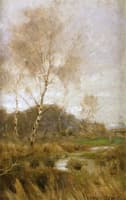 Early Spring