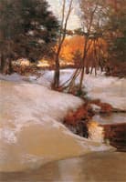 Winter Light