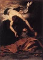 Saint Peter Freed from Prison