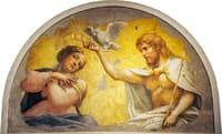 Coronation of the Virgin