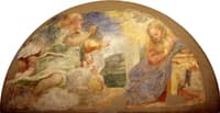 The Annunciation