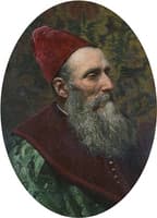 The Doge of Venice
