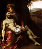 Pietà
