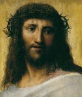Head of Christ