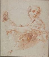 Study of an Apostle