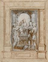 Madonna of St George
