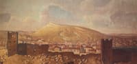 View of Feodosia