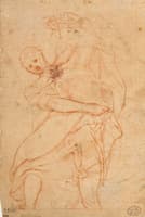 Study of an Apostle