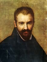 Portrait of a Man, possibly a Self-Portrait