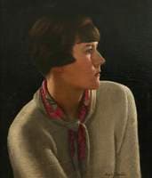 Self Portrait