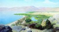 Sea of Galilee