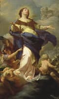 The Immaculate Conception
