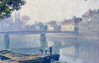 Banks of the Marne