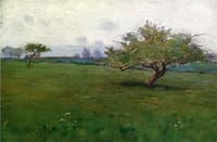 Study for a Field, Kerlaouen