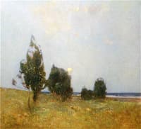 Early Morning Rise