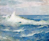 Breaking Wave
