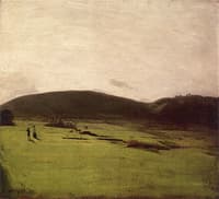 Downland Landscape