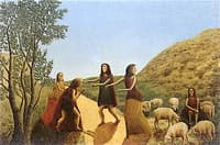 Return of the Prodigal Son