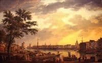 La Rochelle Harbour