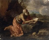 Saint Jerome