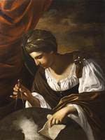Allegory of Geography