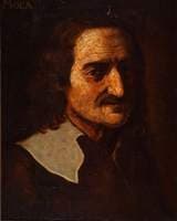 Portrait of a Man