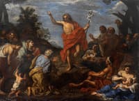 The Preachings of Saint the the Baptist