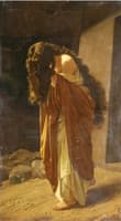The Penitent Magdalene