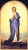 The Immaculate Conception