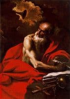 Saint Jerome