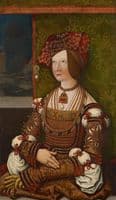 Bianca Maria Sforza