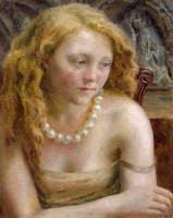 The Pearl Necklace