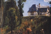 The Polenov House