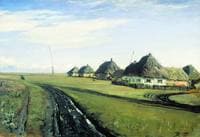 Country Road