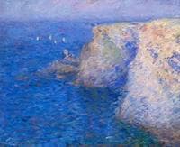 Belle Ile En Mer
