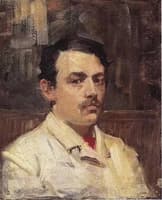 Self Portrait