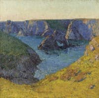 Belle Ile en mer