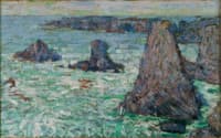 Les Aiguilles, Belle-Ile