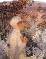 The Poetess
