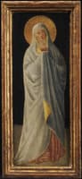 The Virgin Mary