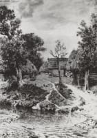 The Village of Turgenevo