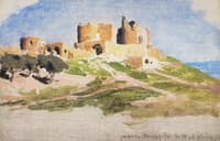 Tancredi Castle