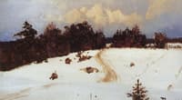 Winter Landscape