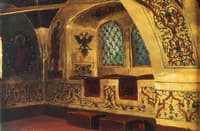 The Golden Chamber