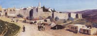 Jerusalem