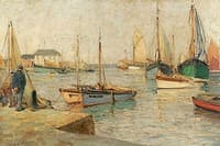High Tide