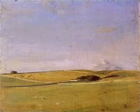 Landscape, Rottingdean