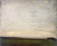 A Sussex Landscape