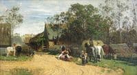 Polish Village